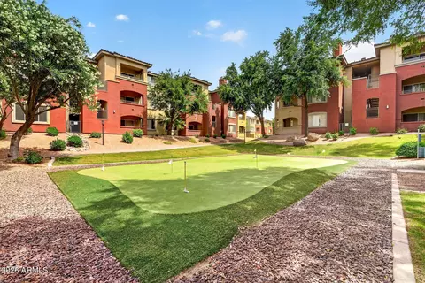 Exterior - 5401 E Van Buren St #3077, Phoenix, AZ 85008 photo 17 of 17