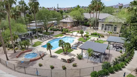 Exterior - 5401 E Van Buren St #3077, Phoenix, AZ 85008 photo 10 of 17