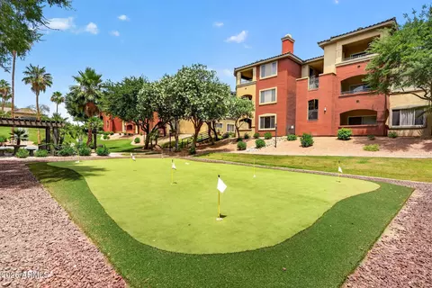 Exterior - 5401 E Van Buren St #3077, Phoenix, AZ 85008 photo 2 of 17