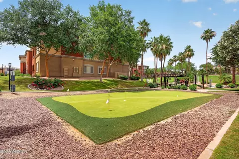 Exterior - 5401 E Van Buren St #3077, Phoenix, AZ 85008 photo 15 of 17
