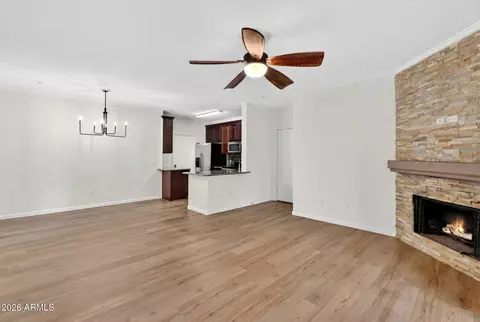 Living - 5401 E Van Buren St #3077, Phoenix, AZ 85008 photo 4 of 5