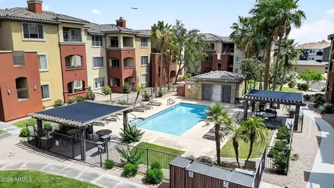 Exterior - 5401 E Van Buren St #3077, Phoenix, AZ 85008 photo 9 of 17