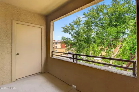 Exterior - 5401 E Van Buren St #3077, Phoenix, AZ 85008 photo 6 of 17