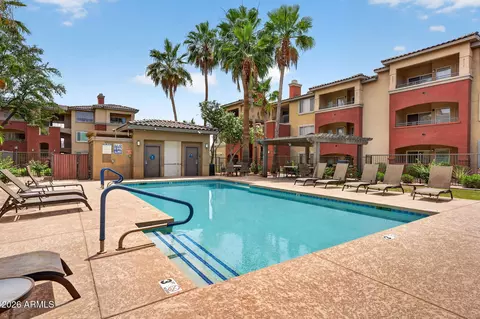 Exterior - 5401 E Van Buren St #3077, Phoenix, AZ 85008 photo 11 of 17