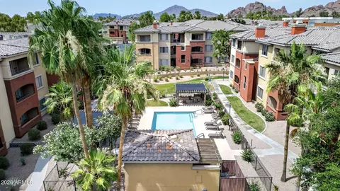 Exterior - 5401 E Van Buren St #3077, Phoenix, AZ 85008 photo 7 of 17