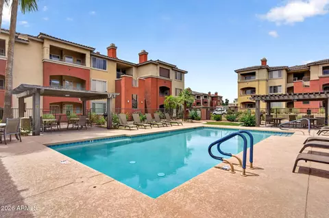 Exterior - 5401 E Van Buren St #3077, Phoenix, AZ 85008 photo 5 of 17