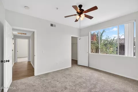 Bedroom - 5401 E Van Buren St #3077, Phoenix, AZ 85008 photo 1 of 2