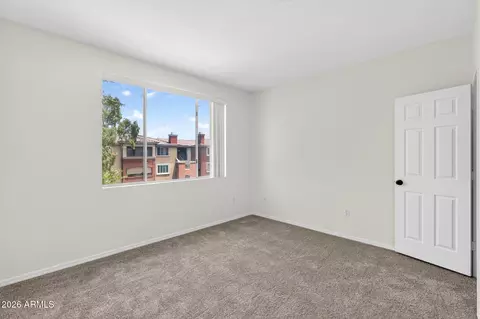 Bedroom - 5401 E Van Buren St #3077, Phoenix, AZ 85008 photo 2 of 2
