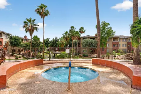 Exterior - 5401 E Van Buren St #3077, Phoenix, AZ 85008 photo 4 of 17
