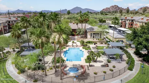 Exterior - 5401 E Van Buren St #3077, Phoenix, AZ 85008 photo 1 of 17