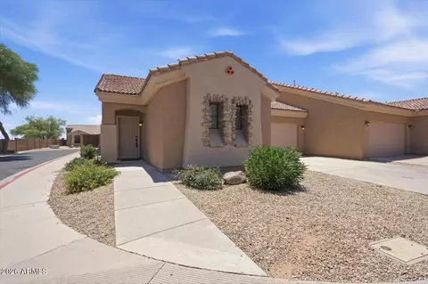 2565 S Signal Butte Rd #23, Mesa, AZ 85209