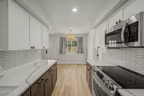1245 N Granite Reef Rd, Scottsdale, AZ 85257