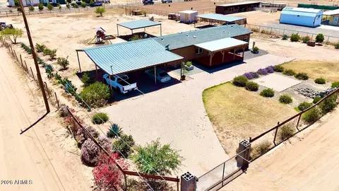 12035 E Tennyson Rd, Florence, AZ 85132