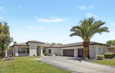 1952 W Mead Ct, Chandler, AZ 85248