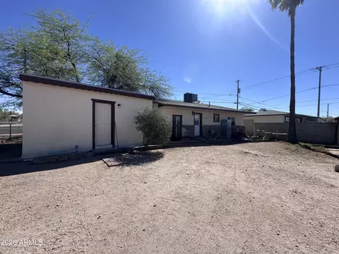 324 N King St, Florence, AZ 85132