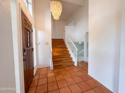 Entry Way - 2753 E Northridge Cir, Mesa, AZ 85213 photo 1 of 1