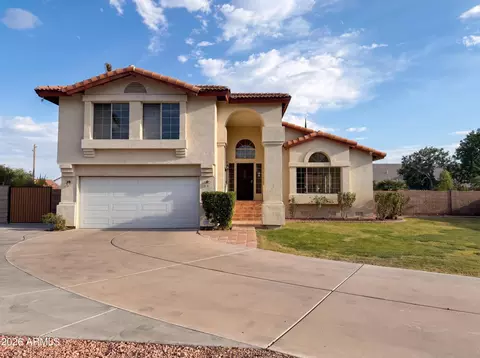 2753 E Northridge Cir, Mesa, AZ 85213