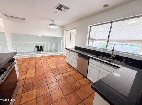 Kitchen - 2753 E Northridge Cir, Mesa, AZ 85213 photo 4 of 4