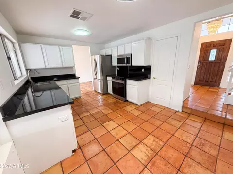 Kitchen - 2753 E Northridge Cir, Mesa, AZ 85213 photo 2 of 4