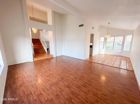 Living - 2753 E Northridge Cir, Mesa, AZ 85213 photo 5 of 5