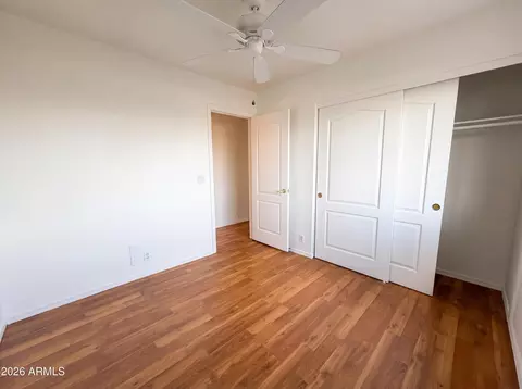 Bedroom - 2753 E Northridge Cir, Mesa, AZ 85213 photo 6 of 6