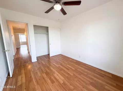 Bedroom - 2753 E Northridge Cir, Mesa, AZ 85213 photo 4 of 6