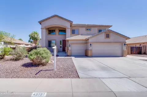 43297 W Roth Rd, Maricopa, AZ 85138