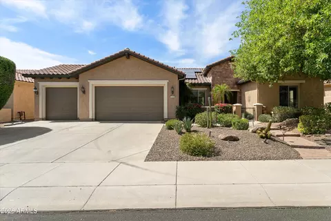 26400 W Runion Ln, Buckeye, AZ 85396
