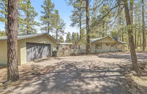 Other - 3909 E Pine Cone Dr, Williams, AZ 86046 photo 14 of 14