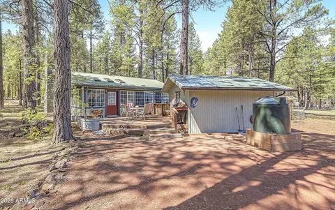 Other - 3909 E Pine Cone Dr, Williams, AZ 86046 photo 13 of 14
