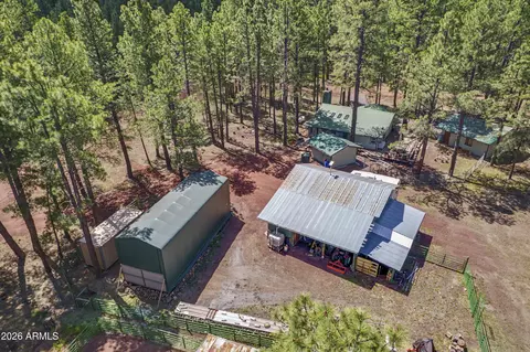 Other - 3909 E Pine Cone Dr, Williams, AZ 86046 photo 4 of 14