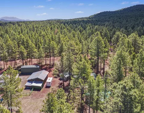 Other - 3909 E Pine Cone Dr, Williams, AZ 86046 photo 11 of 14