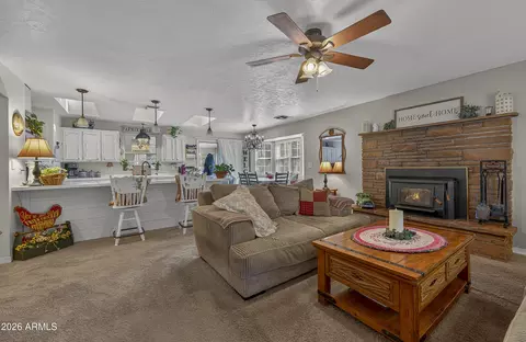 Other - 3909 E Pine Cone Dr, Williams, AZ 86046 photo 6 of 14