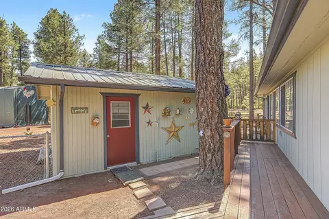 Other - 3909 E Pine Cone Dr, Williams, AZ 86046 photo 8 of 14