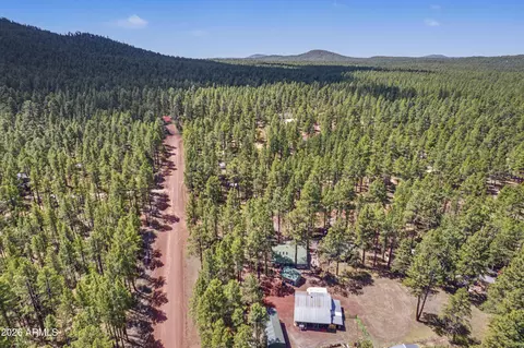 View/Area - 3909 E Pine Cone Dr, Williams, AZ 86046 photo 1 of 1