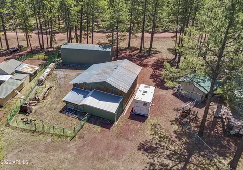 Other - 3909 E Pine Cone Dr, Williams, AZ 86046 photo 3 of 14