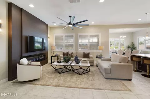20547 E Via De Colina --, Queen Creek, AZ 85142