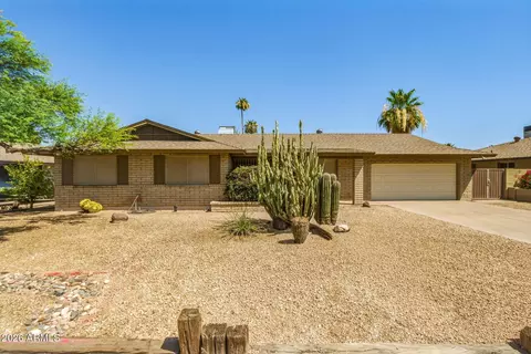 4826 W Royal Palm Rd, Glendale, AZ 85302