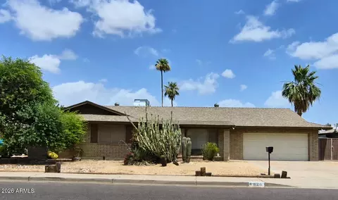 4826 W Royal Palm Rd, Glendale, AZ 85302