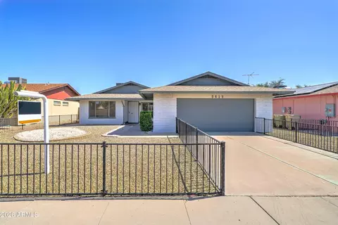 5619 W Hartford Ave, Glendale, AZ 85308