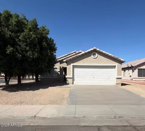 4537 N 84th Ave, Phoenix, AZ 85037