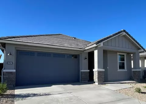 26450 W Crown King Rd, Buckeye, AZ 85326