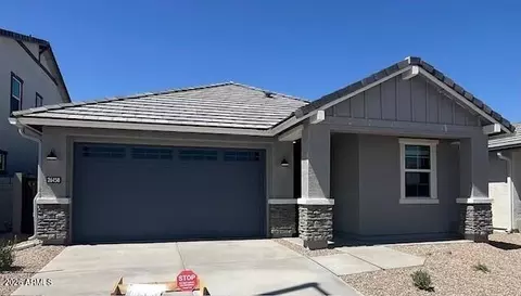 26450 W Crown King Rd, Buckeye, AZ 85326