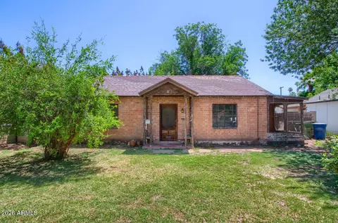 1117 S Ash Ave, Tempe, AZ 85281