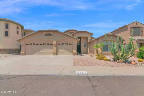 5625 N Rattler Way, Litchfield Park, AZ 85340