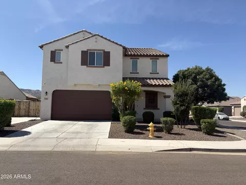 3319 W Fawn Dr, Laveen, AZ 85339