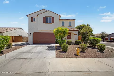3319 W Fawn Dr, Laveen, AZ 85339