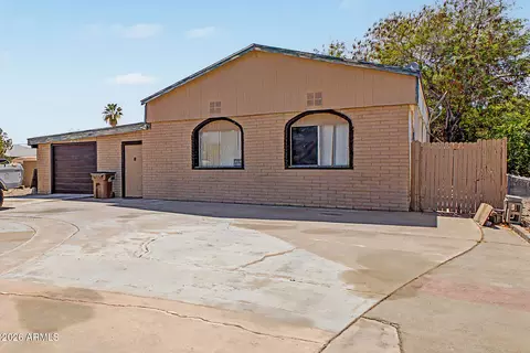310 N 81st St, Mesa, AZ 85207