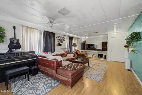 310 N 81st St, Mesa, AZ 85207