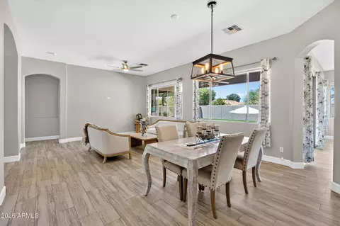 Dining - 9814 E Lompoc Ave, Mesa, AZ 85209 photo 1 of 2